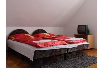 Ungārija Privát Eger, Interjers